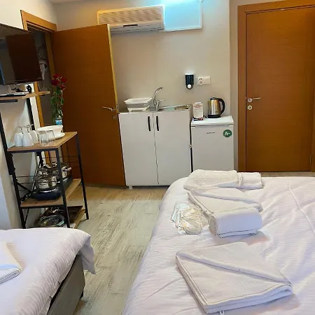 Aura Apart Hotel&suites