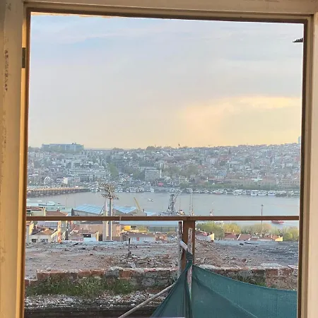 Aura Apart Hotel&suites Istanbul