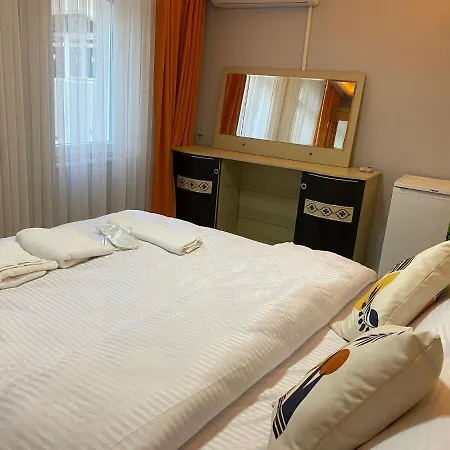 Aura Apart Hotel&suites Aparthotel *