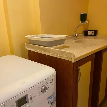 Aura Apart Hotel&suites *