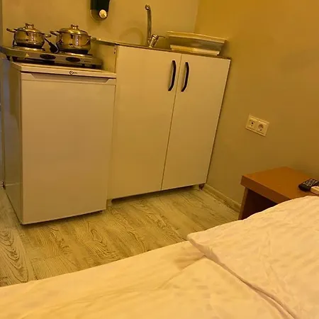 Aura Apart Hotel&suites Aparthotel