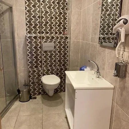 Aura Apart Hotel&suites Aparthotel Istanbul