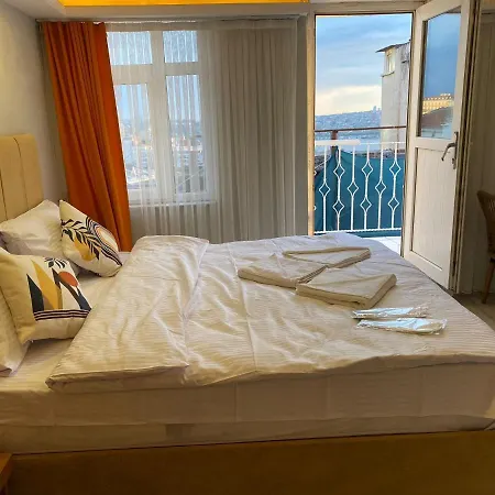Aura Apart Hotel&suites Aparthotel *