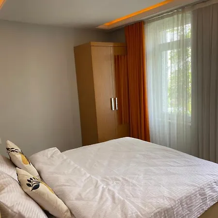 Aura Apart Hotel&suites * Istanbul