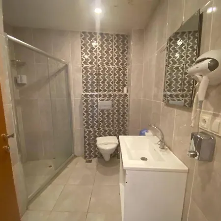 Aparthotel Aura Apart Hotel&suites *