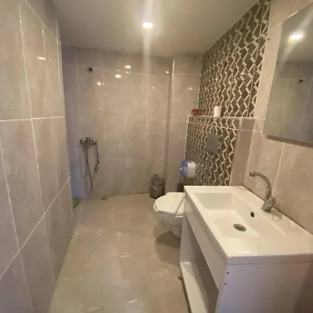 Aparthotel Aura Apart Hotel&suites Istanbul