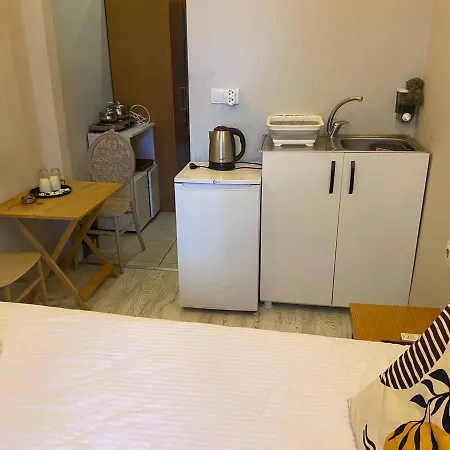 Aura Apart Hotel&suites Aparthotel *