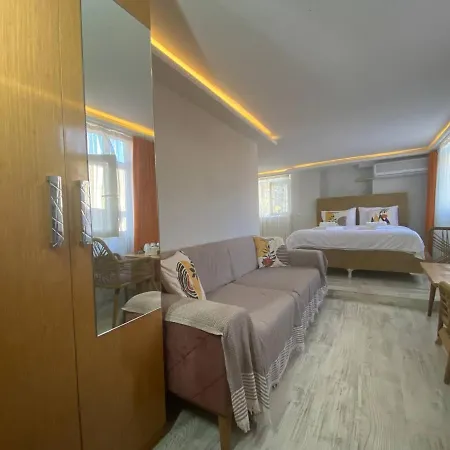 Aura Apart Hotel&suites Aparthotel