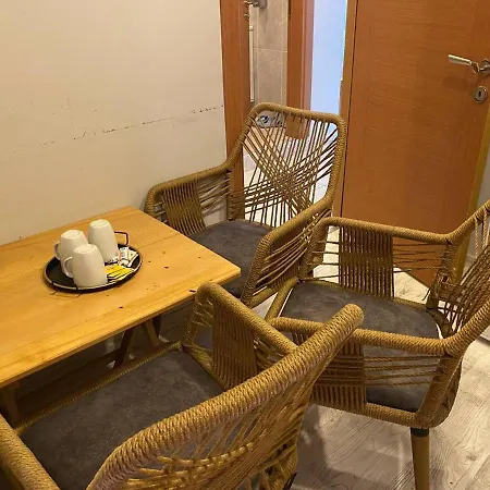 Aura Apart Hotel&suites * Istanbul