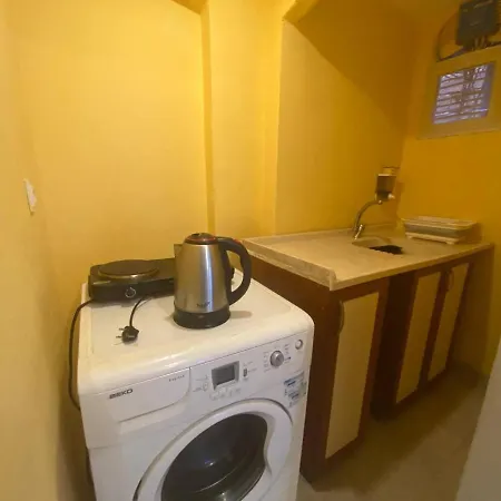 Aura Apart Hotel&suites