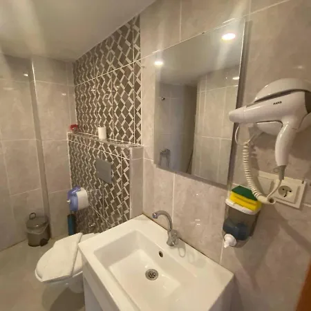 Aparthotel Aura Apart Hotel&suites *