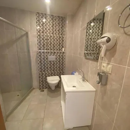 Aura Apart Hotel&suites Istanbul