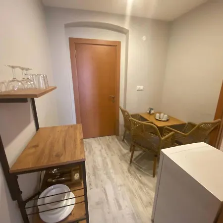 Aparthotel Aura Apart Hotel&suites Istanbul