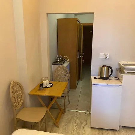 Aparthotel Aura Apart Hotel&suites
