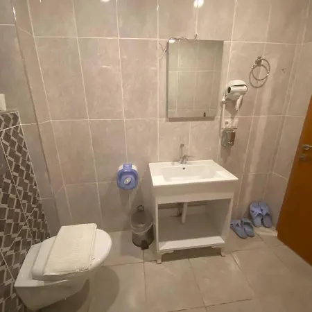 Lägenhetshotell Aura Apart Hotel&suites *