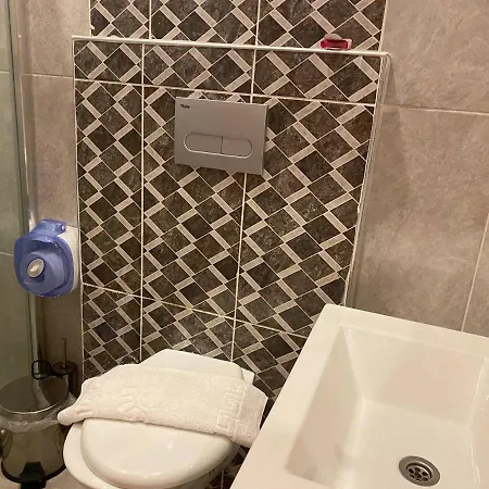 Appart hôtel Aura Apart Hotel&suites *
