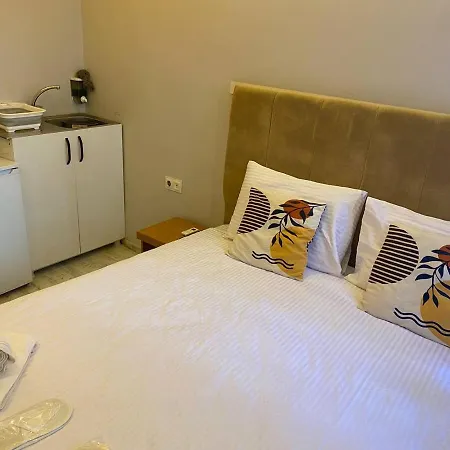 شقة فندقية Aura Apart Hotel&suites